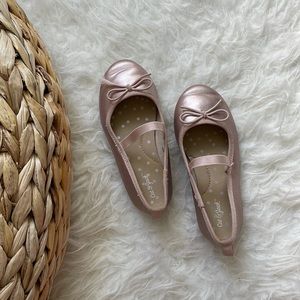 Cat & Jack Ballet Flats